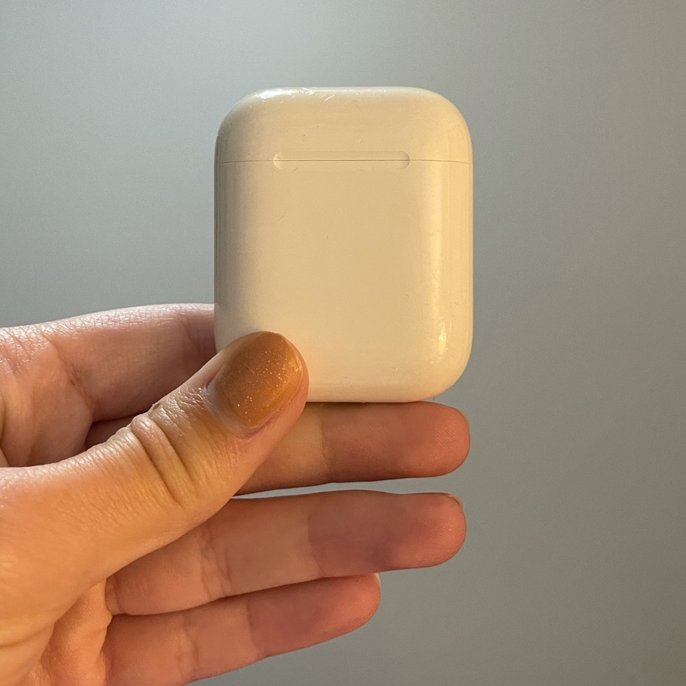 Apple AirPods